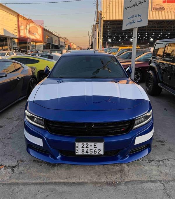 Dodge for sale in Iraq